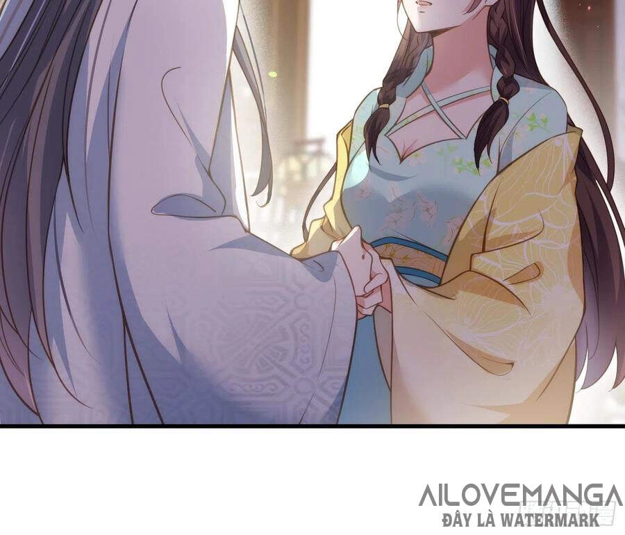 Hoạn Phi Thiên Hạ Chapter 150 - Trang 12