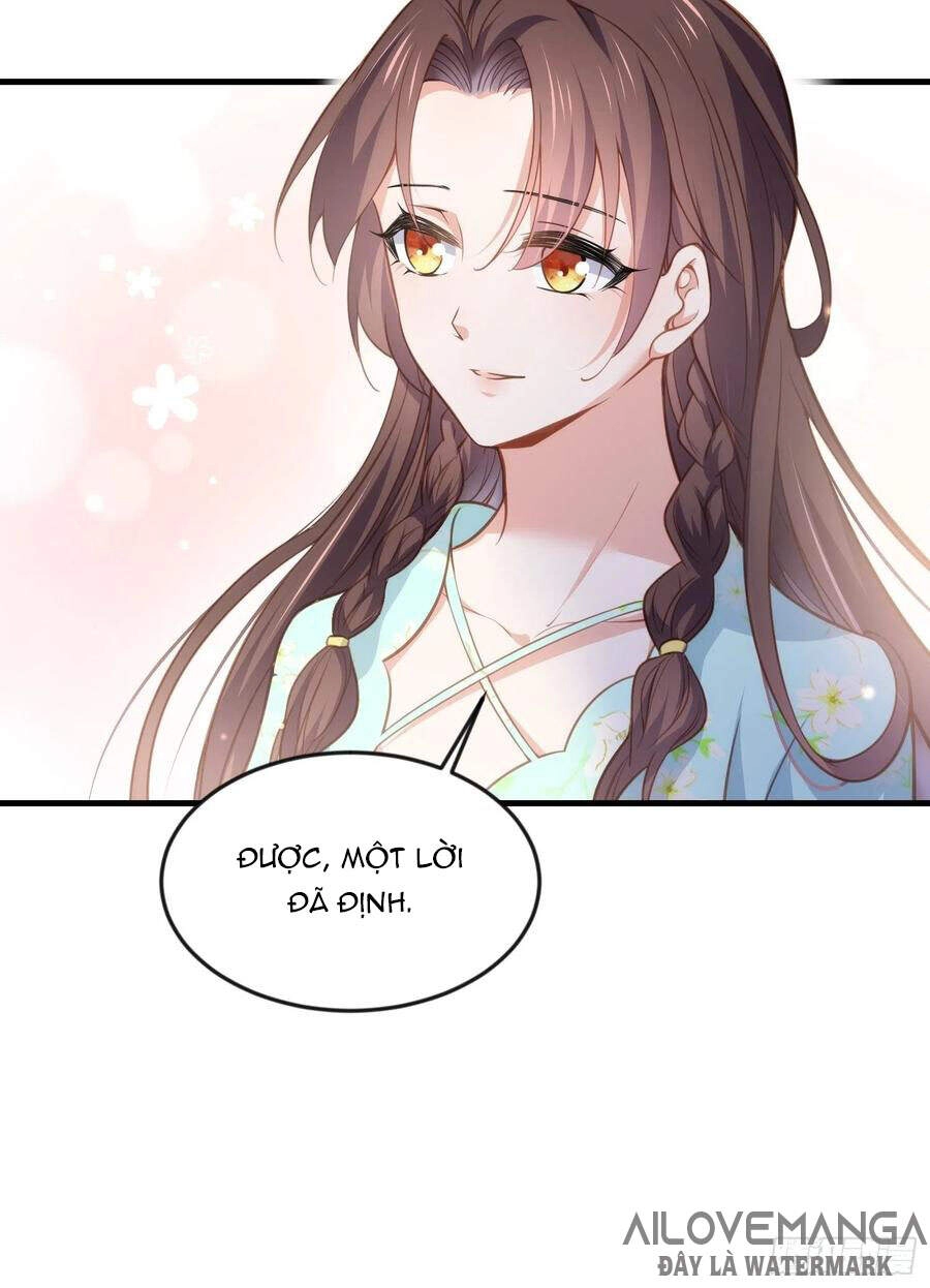 Hoạn Phi Thiên Hạ Chapter 150 - Trang 15