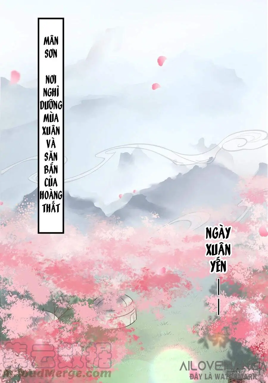 Hoạn Phi Thiên Hạ Chapter 150 - Trang 16