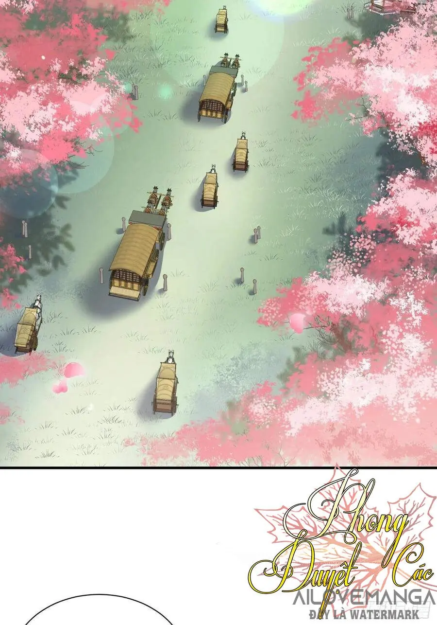 Hoạn Phi Thiên Hạ Chapter 150 - Trang 17