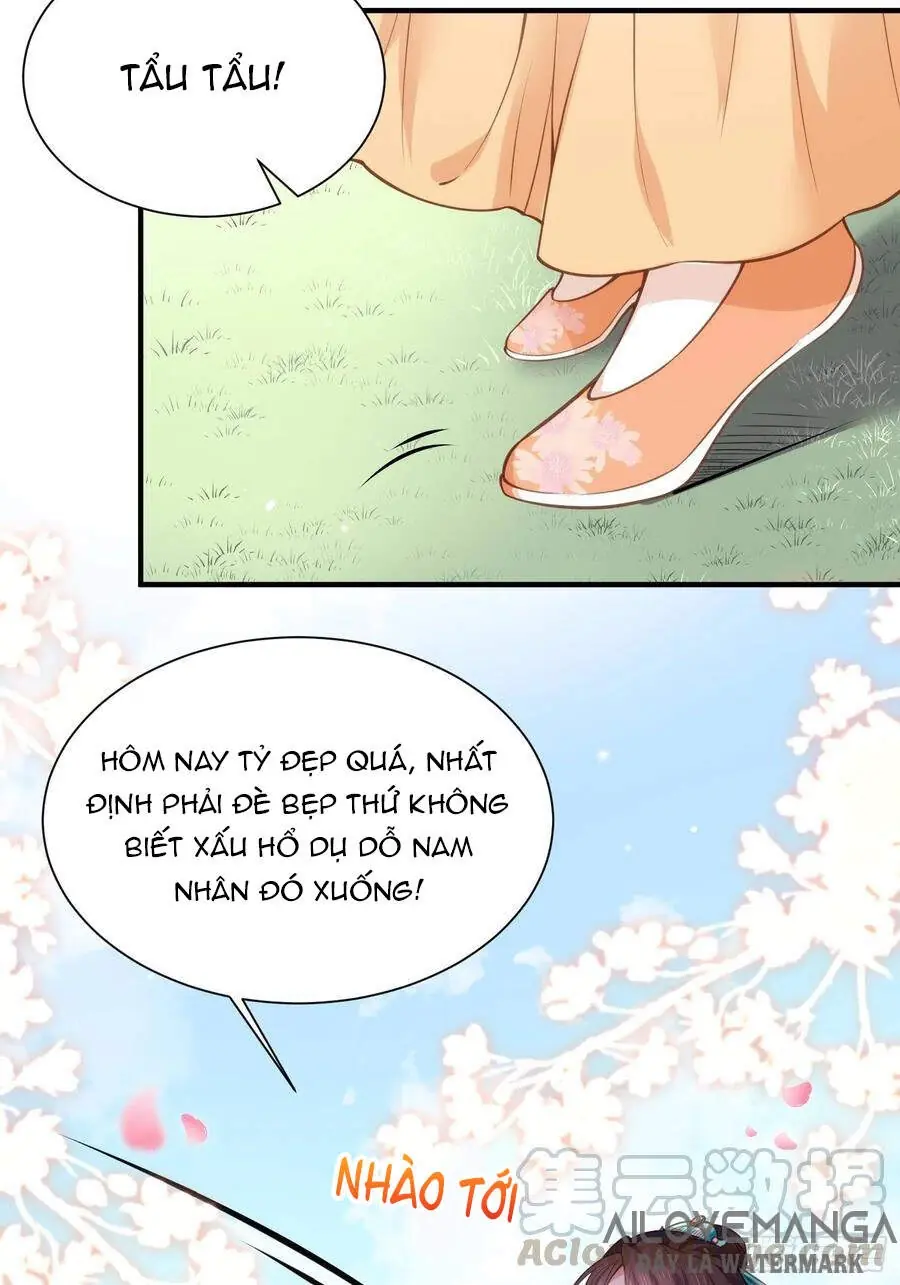 Hoạn Phi Thiên Hạ Chapter 150 - Trang 18