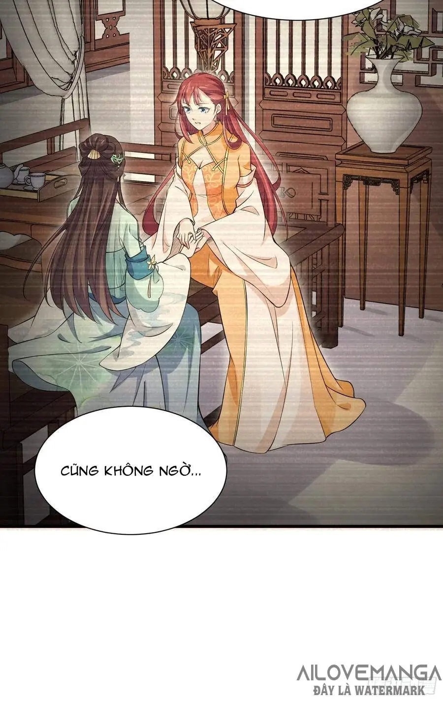 Hoạn Phi Thiên Hạ Chapter 150 - Trang 23