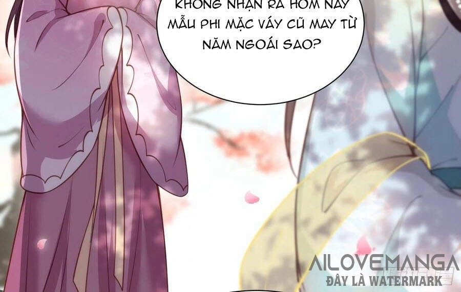 Hoạn Phi Thiên Hạ Chapter 150 - Trang 25
