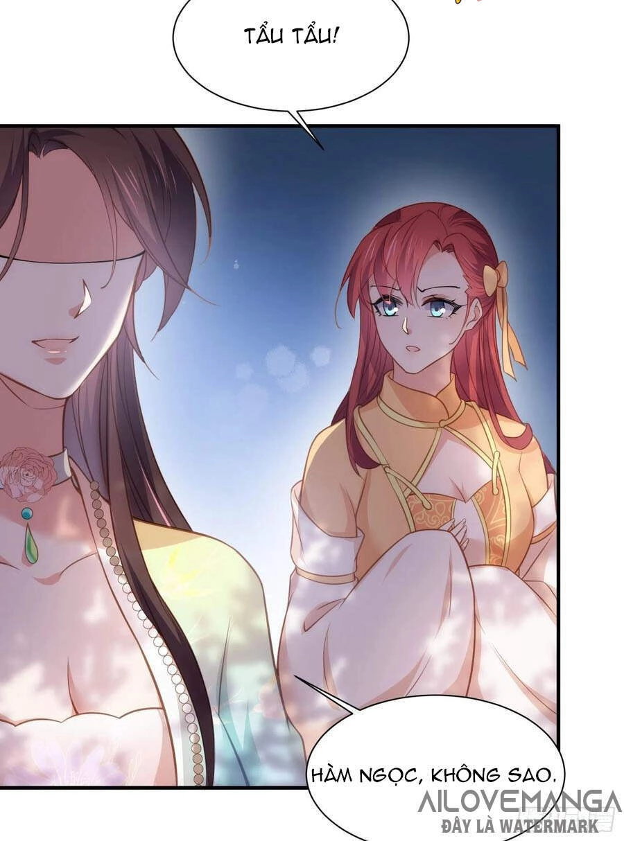 Hoạn Phi Thiên Hạ Chapter 150 - Trang 29