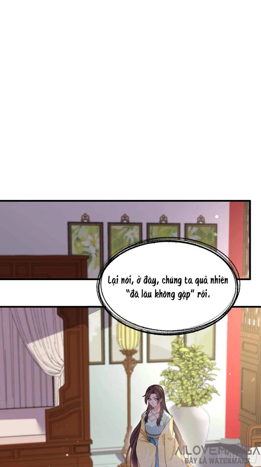 Hoạn Phi Thiên Hạ Chapter 150 - Trang 3
