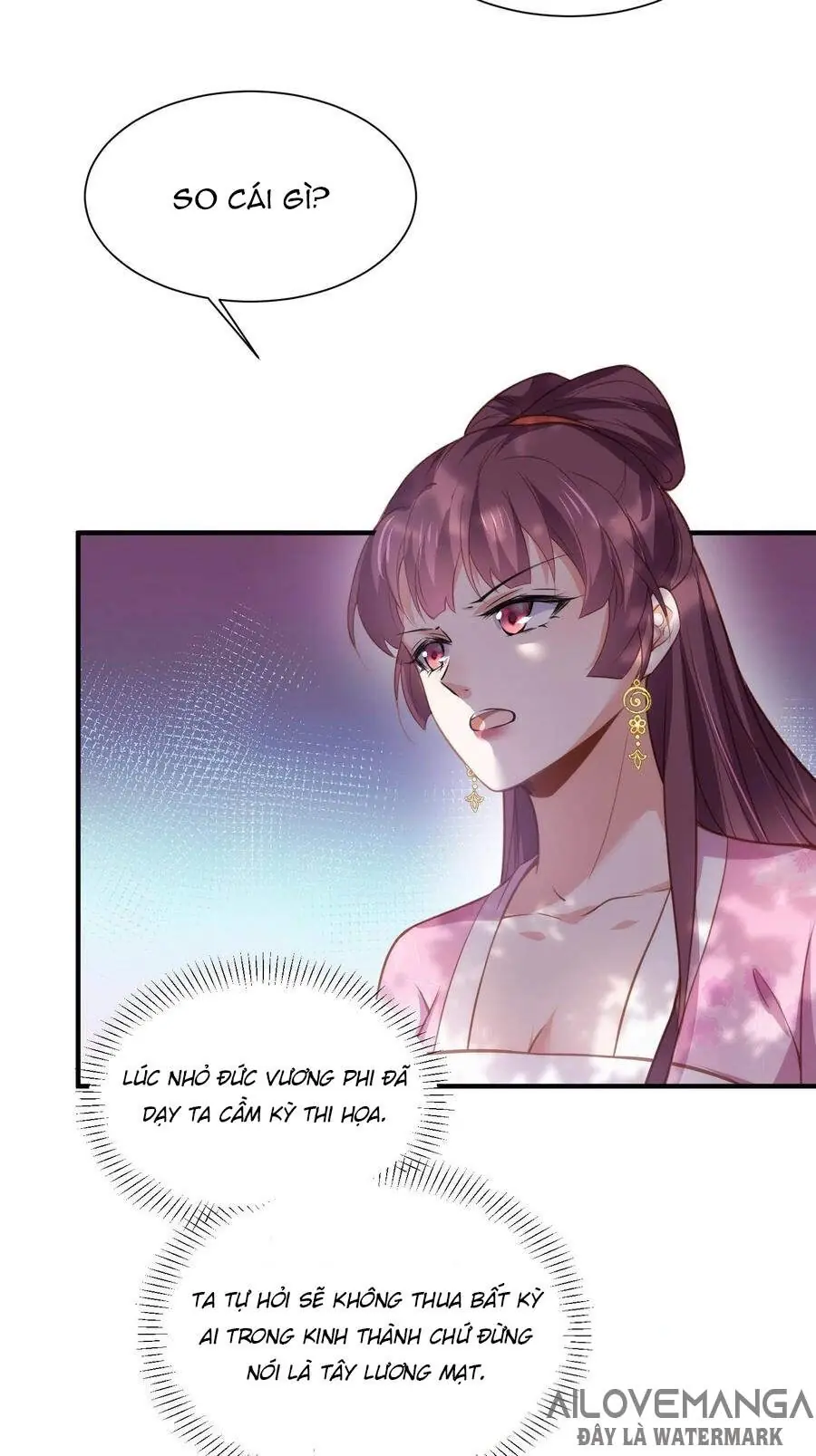 Hoạn Phi Thiên Hạ Chapter 150 - Trang 30