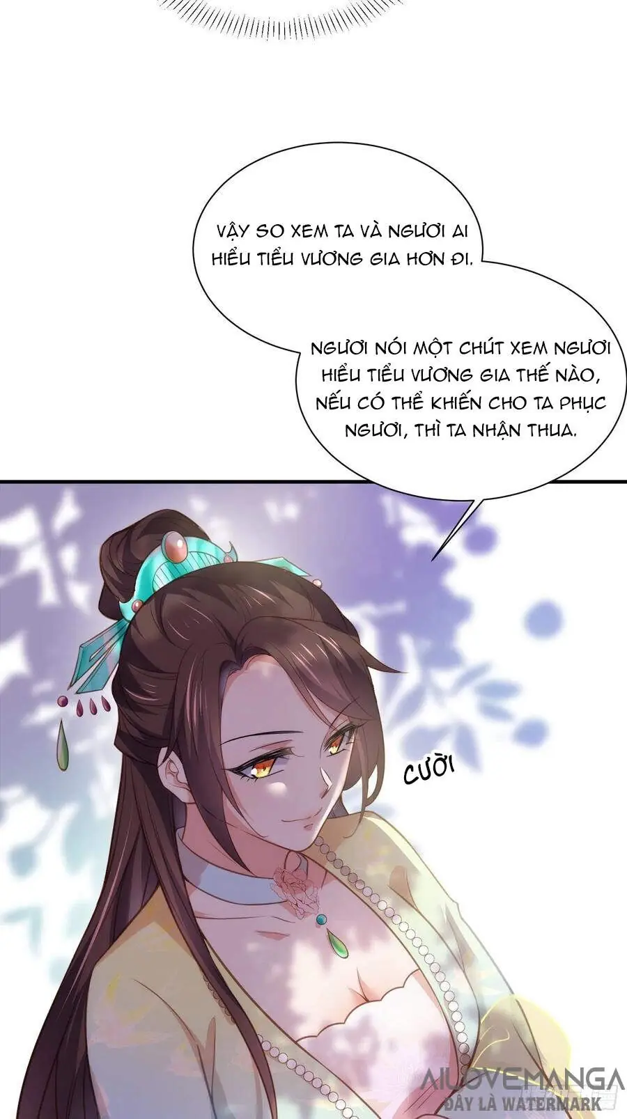 Hoạn Phi Thiên Hạ Chapter 150 - Trang 31