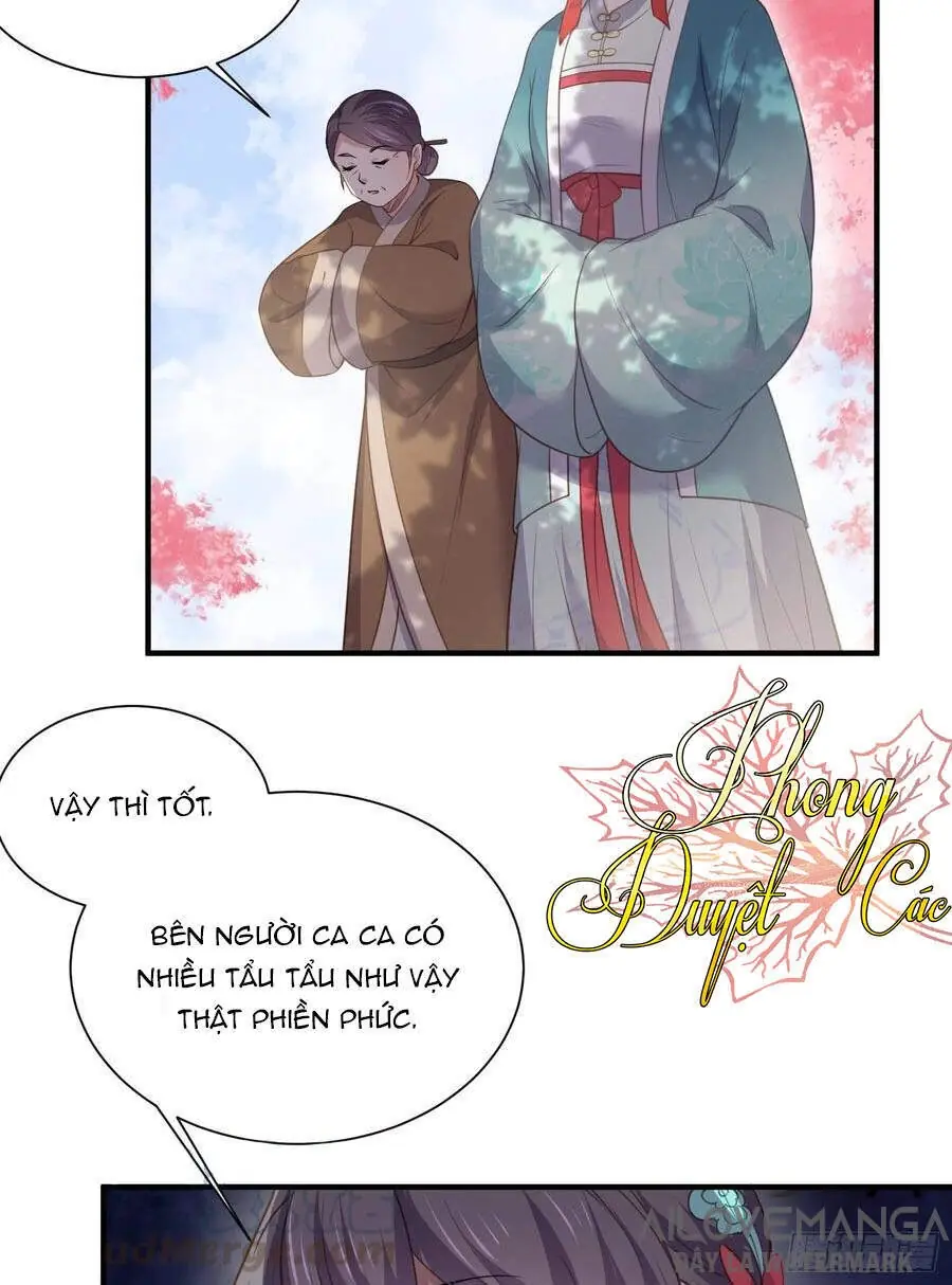 Hoạn Phi Thiên Hạ Chapter 150 - Trang 34
