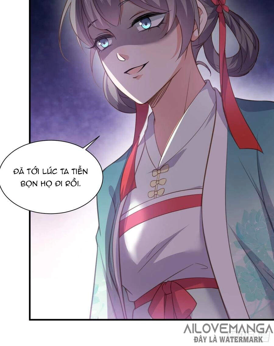 Hoạn Phi Thiên Hạ Chapter 150 - Trang 35