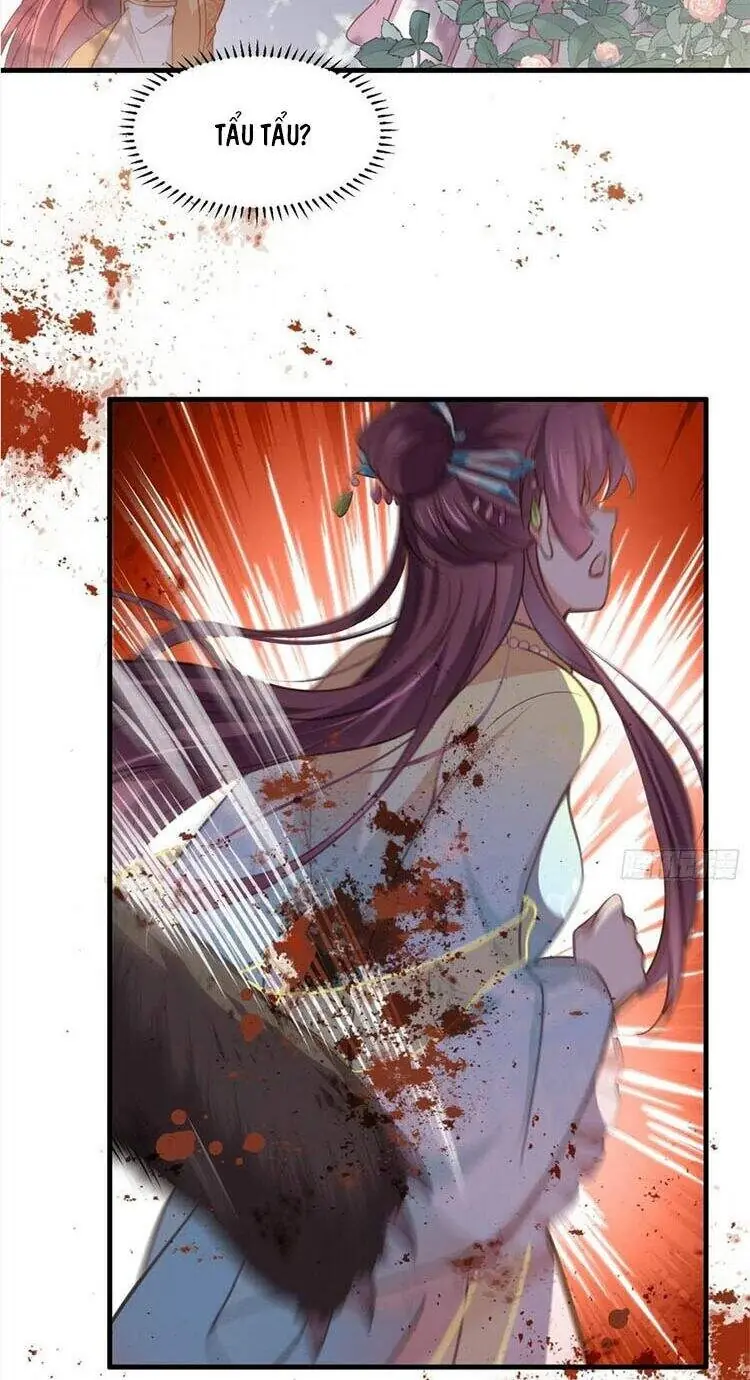Hoạn Phi Thiên Hạ Chapter 151 - Trang 10