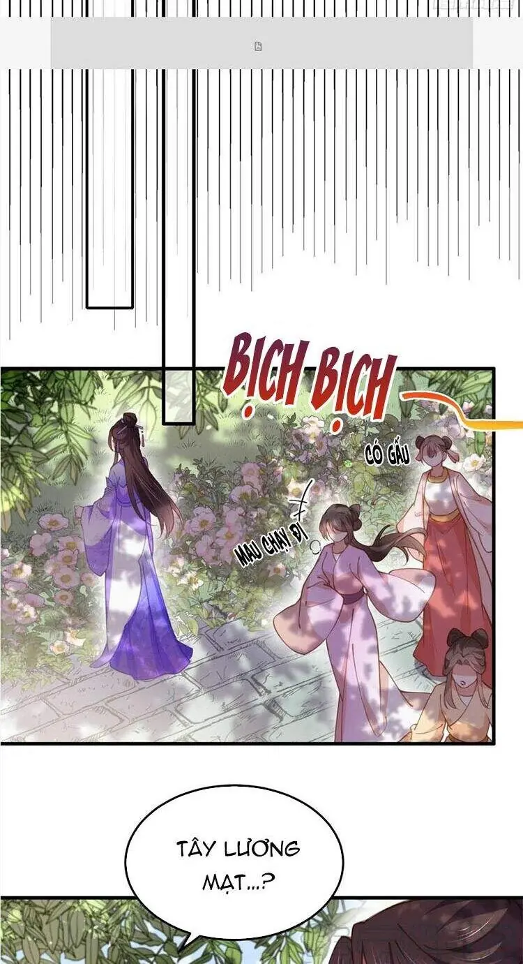 Hoạn Phi Thiên Hạ Chapter 151 - Trang 14