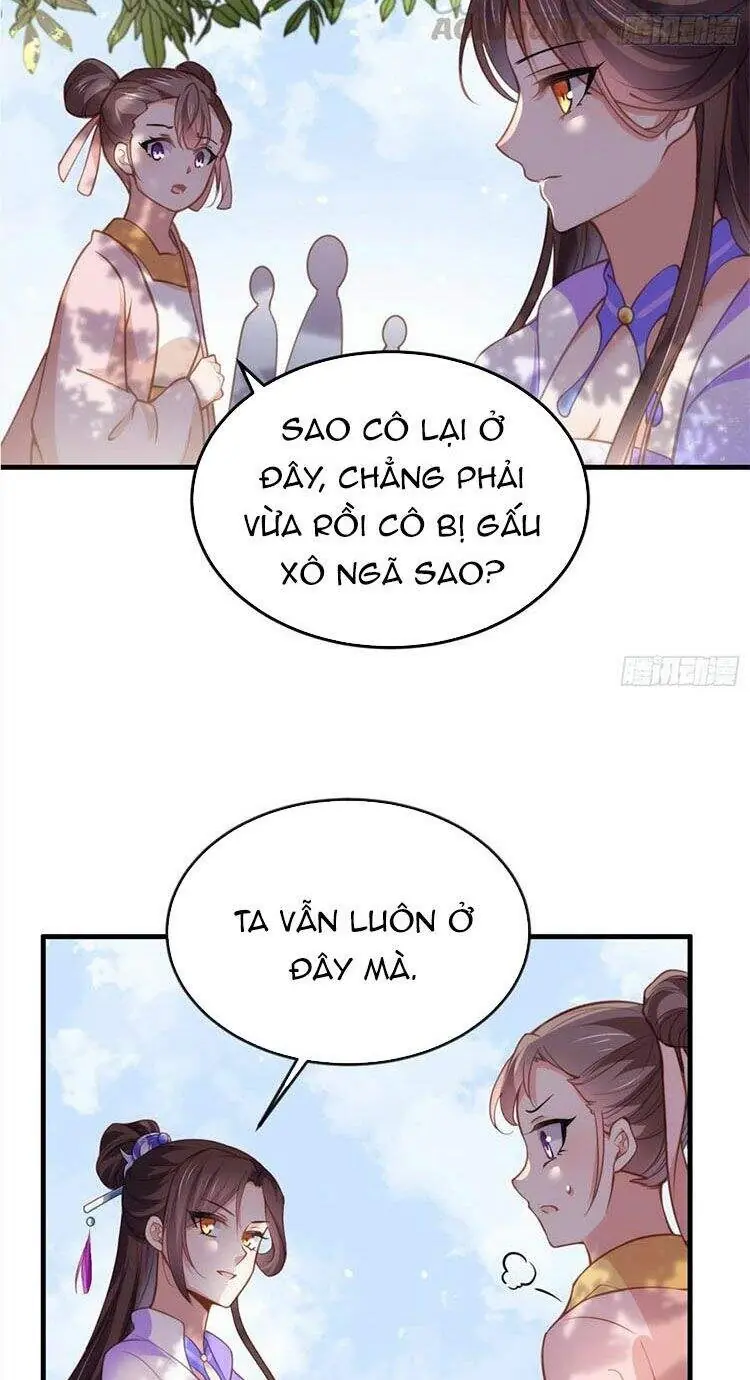 Hoạn Phi Thiên Hạ Chapter 151 - Trang 15