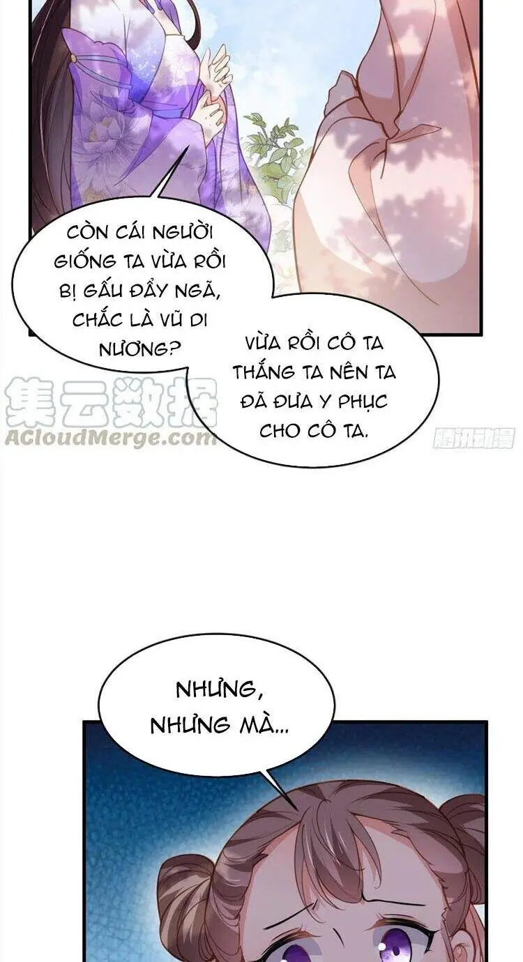 Hoạn Phi Thiên Hạ Chapter 151 - Trang 16