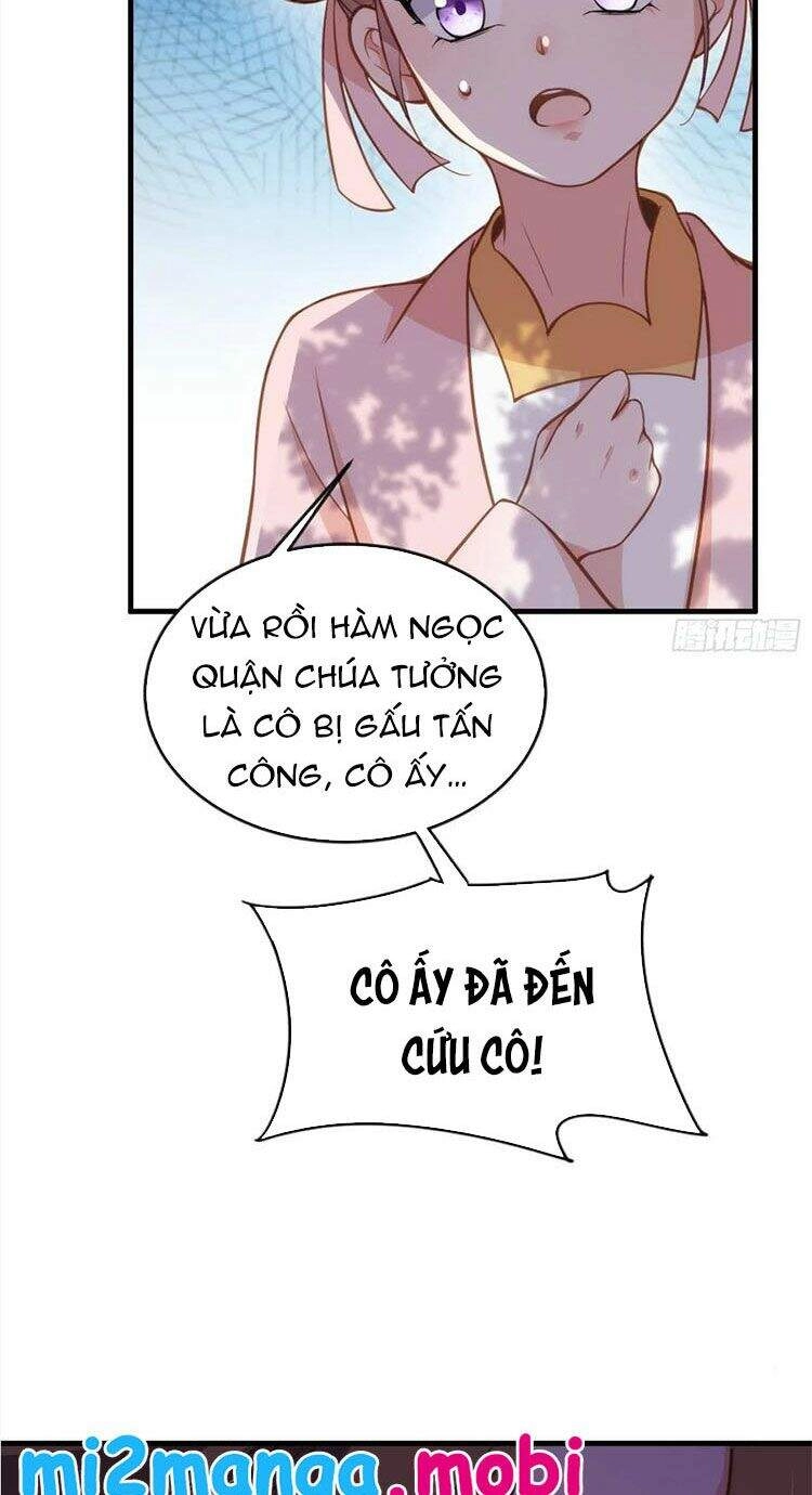 Hoạn Phi Thiên Hạ Chapter 151 - Trang 17