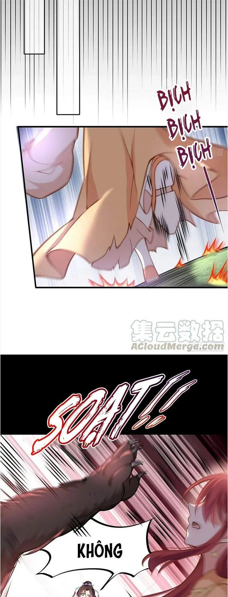 Hoạn Phi Thiên Hạ Chapter 151 - Trang 19