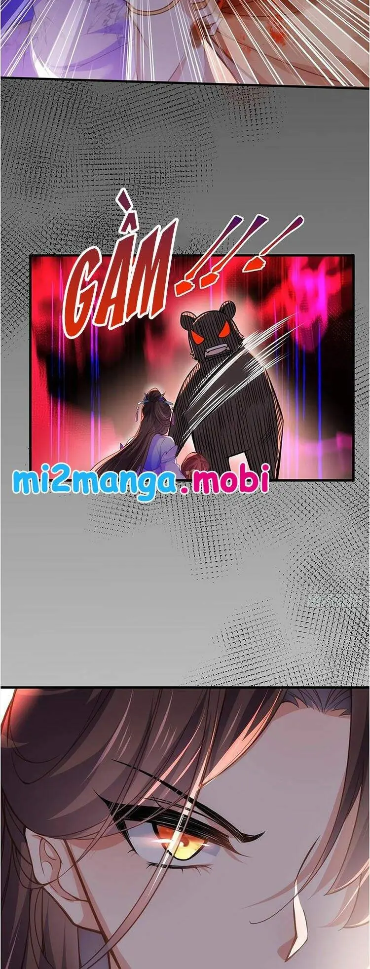 Hoạn Phi Thiên Hạ Chapter 151 - Trang 21
