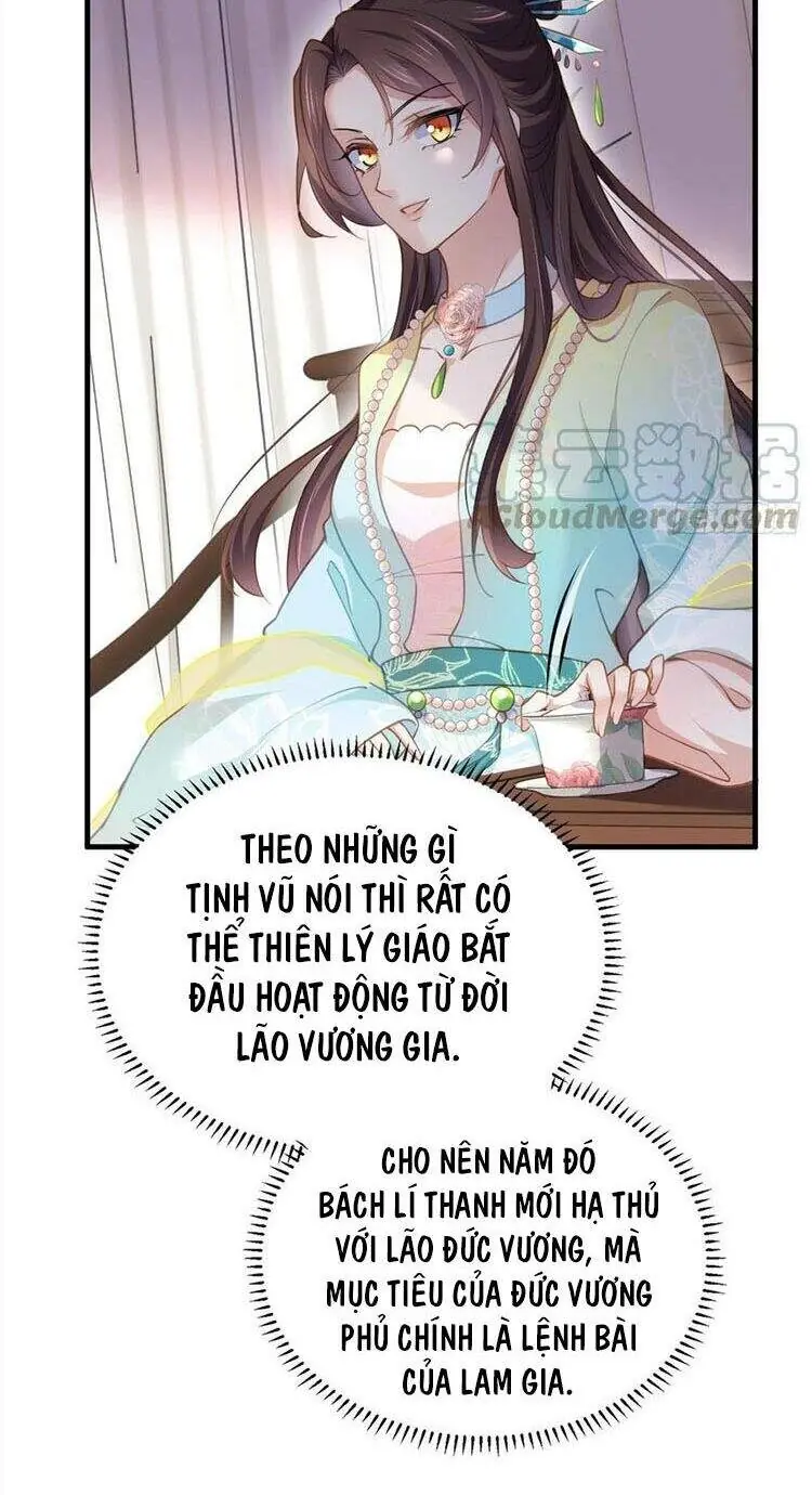 Hoạn Phi Thiên Hạ Chapter 151 - Trang 4