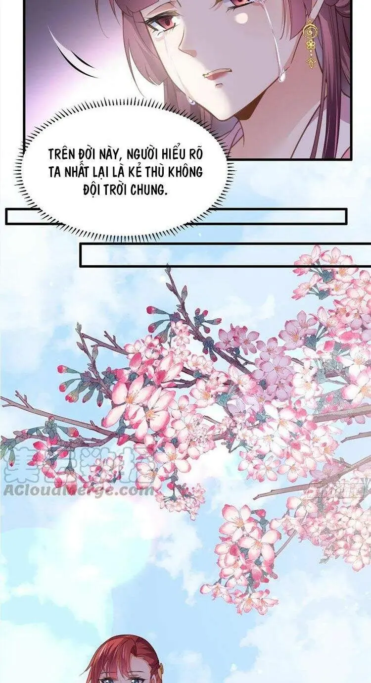 Hoạn Phi Thiên Hạ Chapter 151 - Trang 7