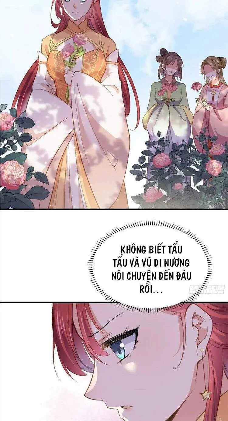 Hoạn Phi Thiên Hạ Chapter 151 - Trang 8