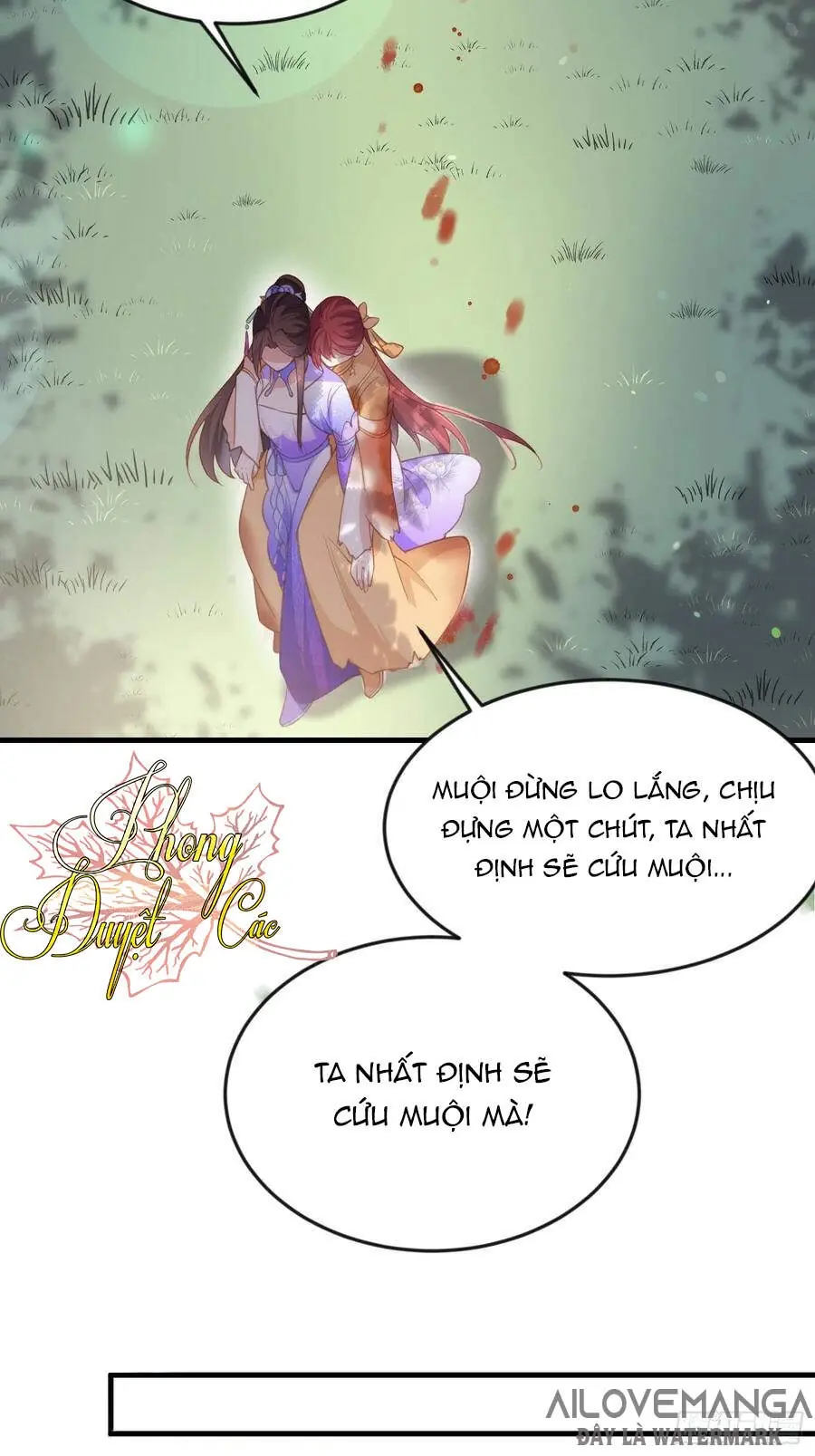 Hoạn Phi Thiên Hạ Chapter 152 - Trang 10