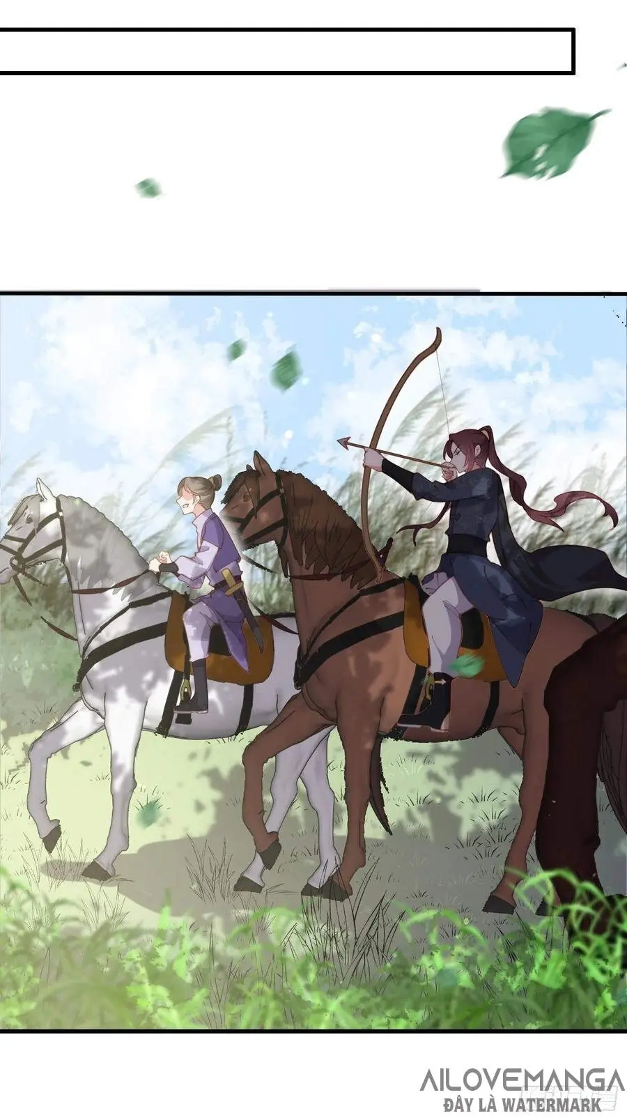Hoạn Phi Thiên Hạ Chapter 152 - Trang 11