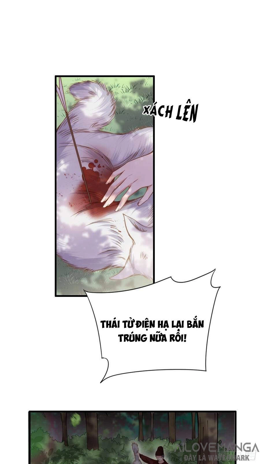 Hoạn Phi Thiên Hạ Chapter 152 - Trang 13