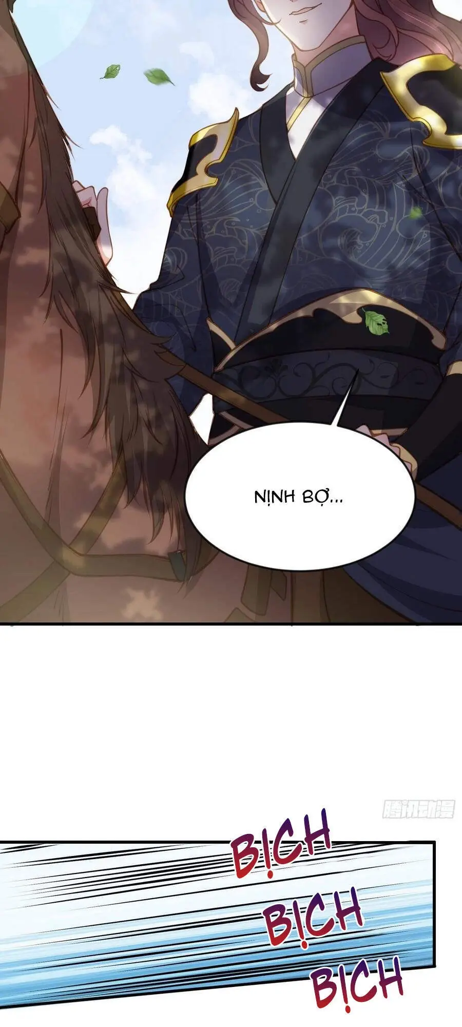 Hoạn Phi Thiên Hạ Chapter 152 - Trang 15