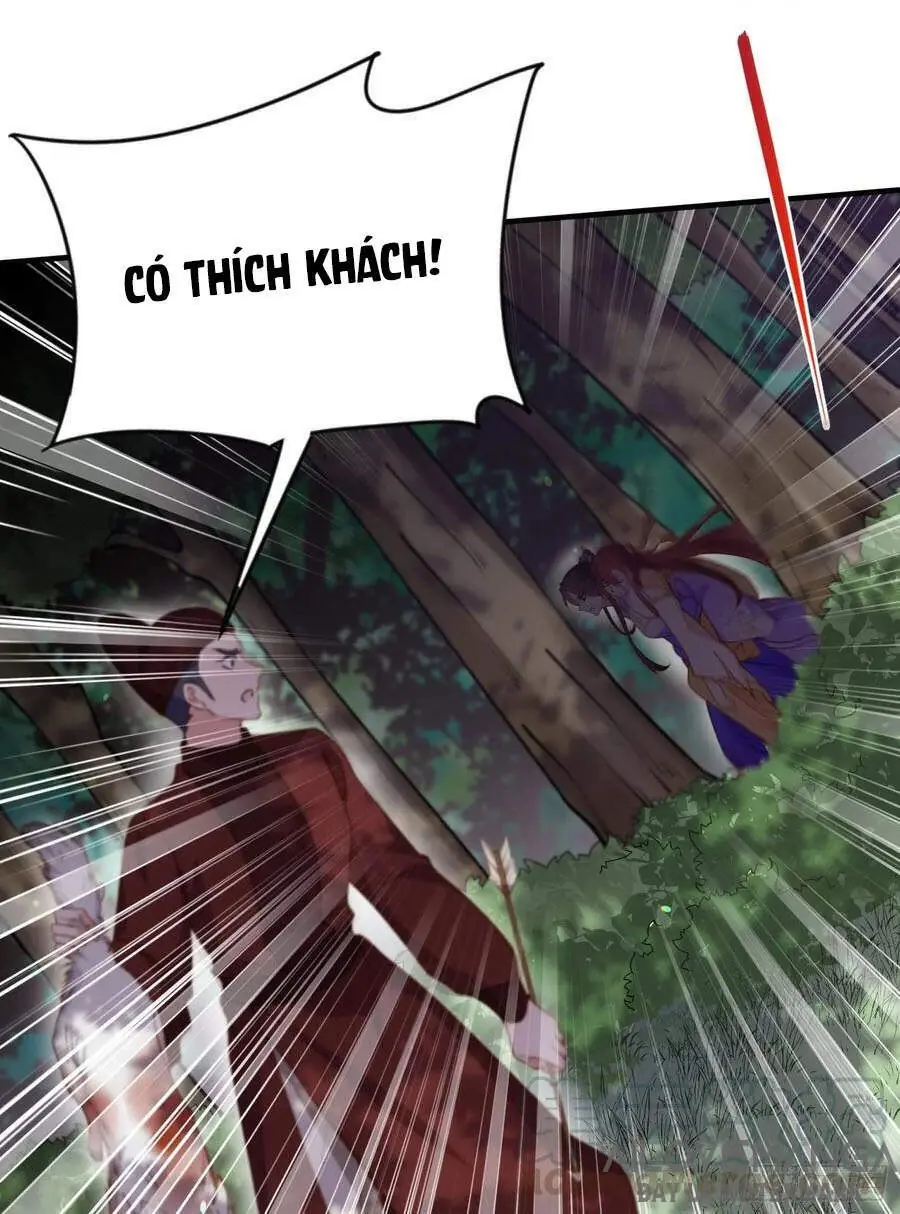 Hoạn Phi Thiên Hạ Chapter 152 - Trang 16