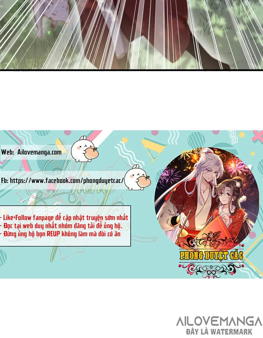 Hoạn Phi Thiên Hạ Chapter 152 - Trang 17