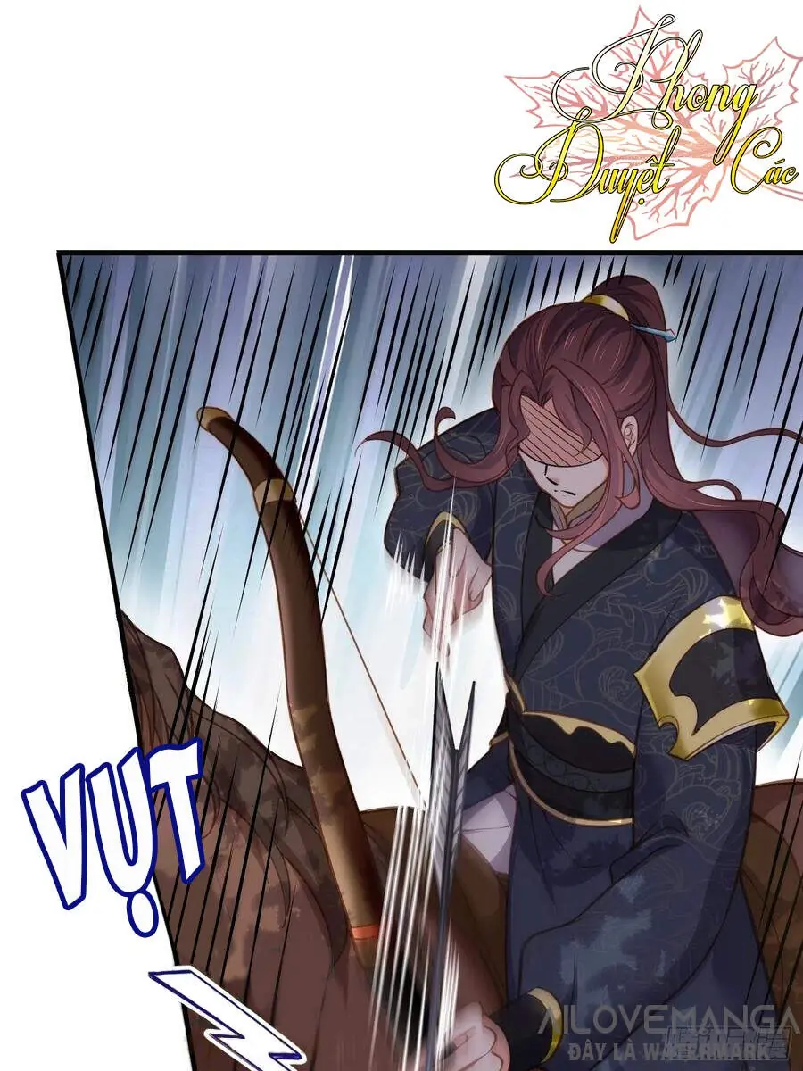 Hoạn Phi Thiên Hạ Chapter 152 - Trang 18