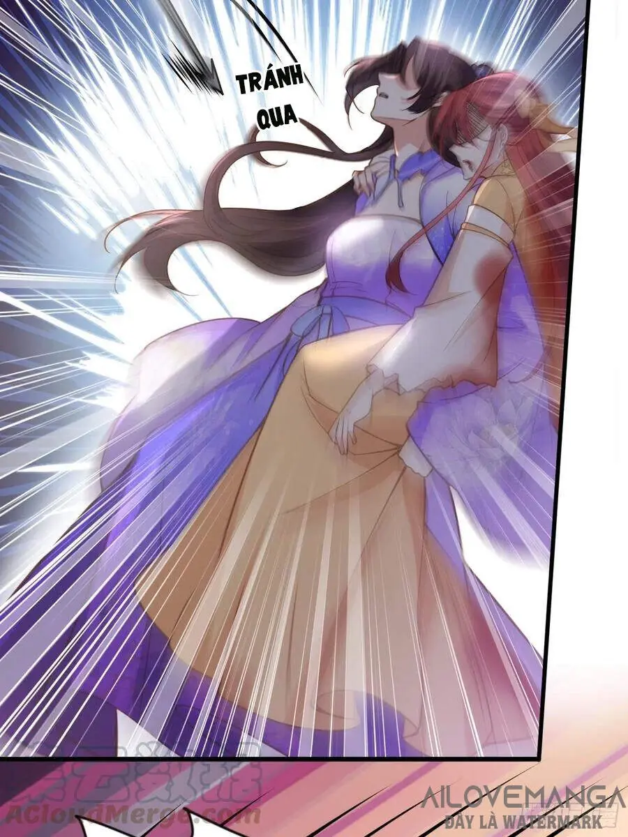 Hoạn Phi Thiên Hạ Chapter 152 - Trang 20