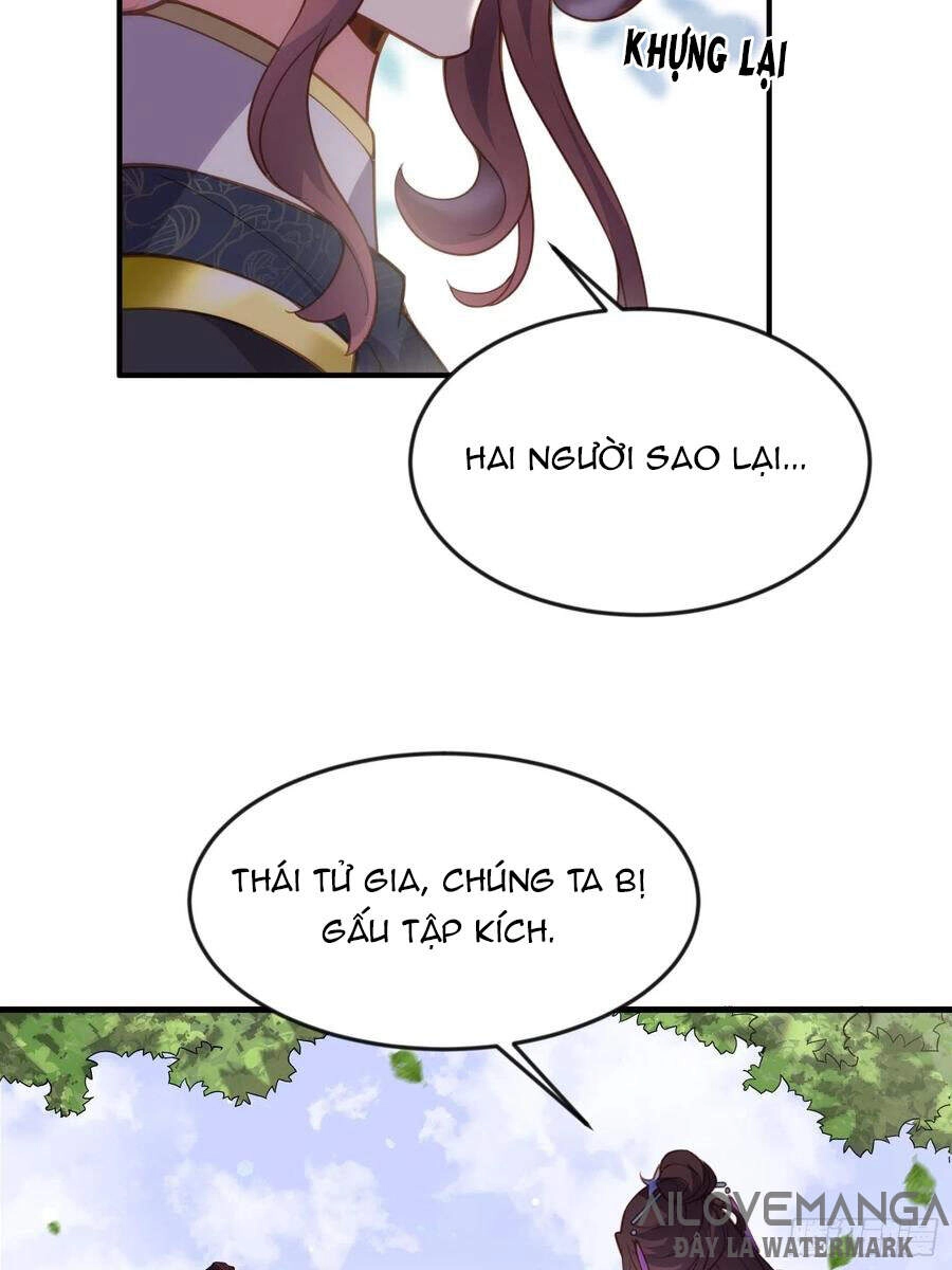 Hoạn Phi Thiên Hạ Chapter 152 - Trang 23