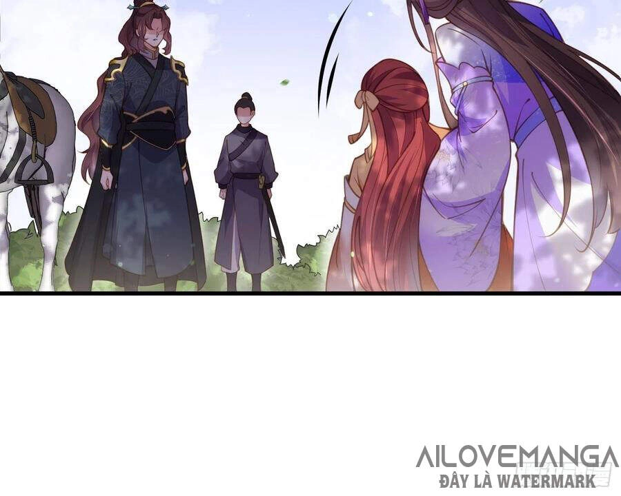 Hoạn Phi Thiên Hạ Chapter 152 - Trang 24