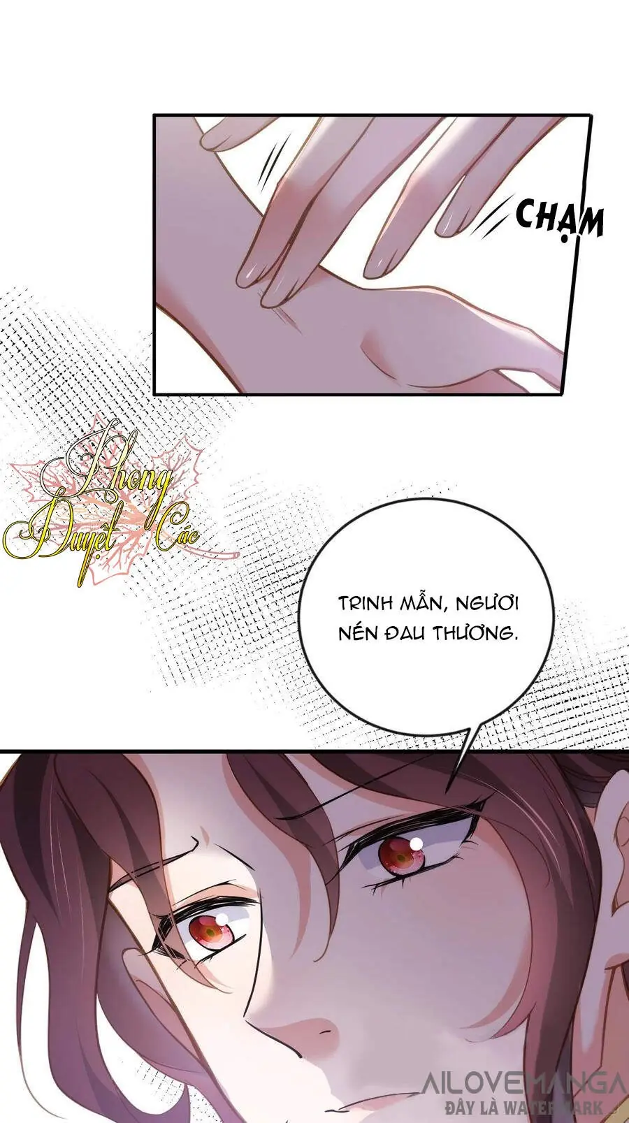 Hoạn Phi Thiên Hạ Chapter 152 - Trang 26