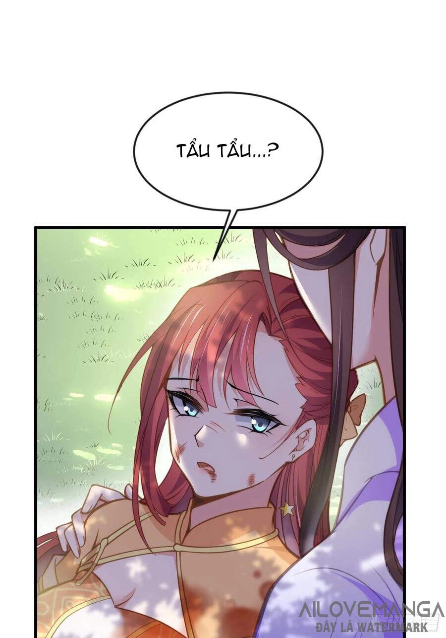 Hoạn Phi Thiên Hạ Chapter 152 - Trang 3