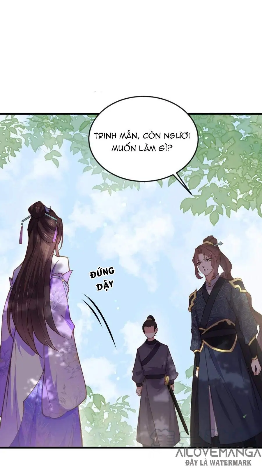 Hoạn Phi Thiên Hạ Chapter 152 - Trang 30