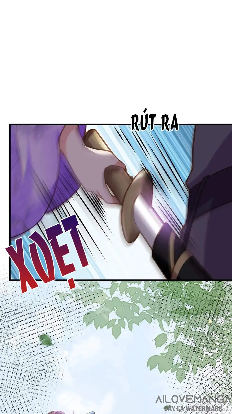 Hoạn Phi Thiên Hạ Chapter 152 - Trang 31