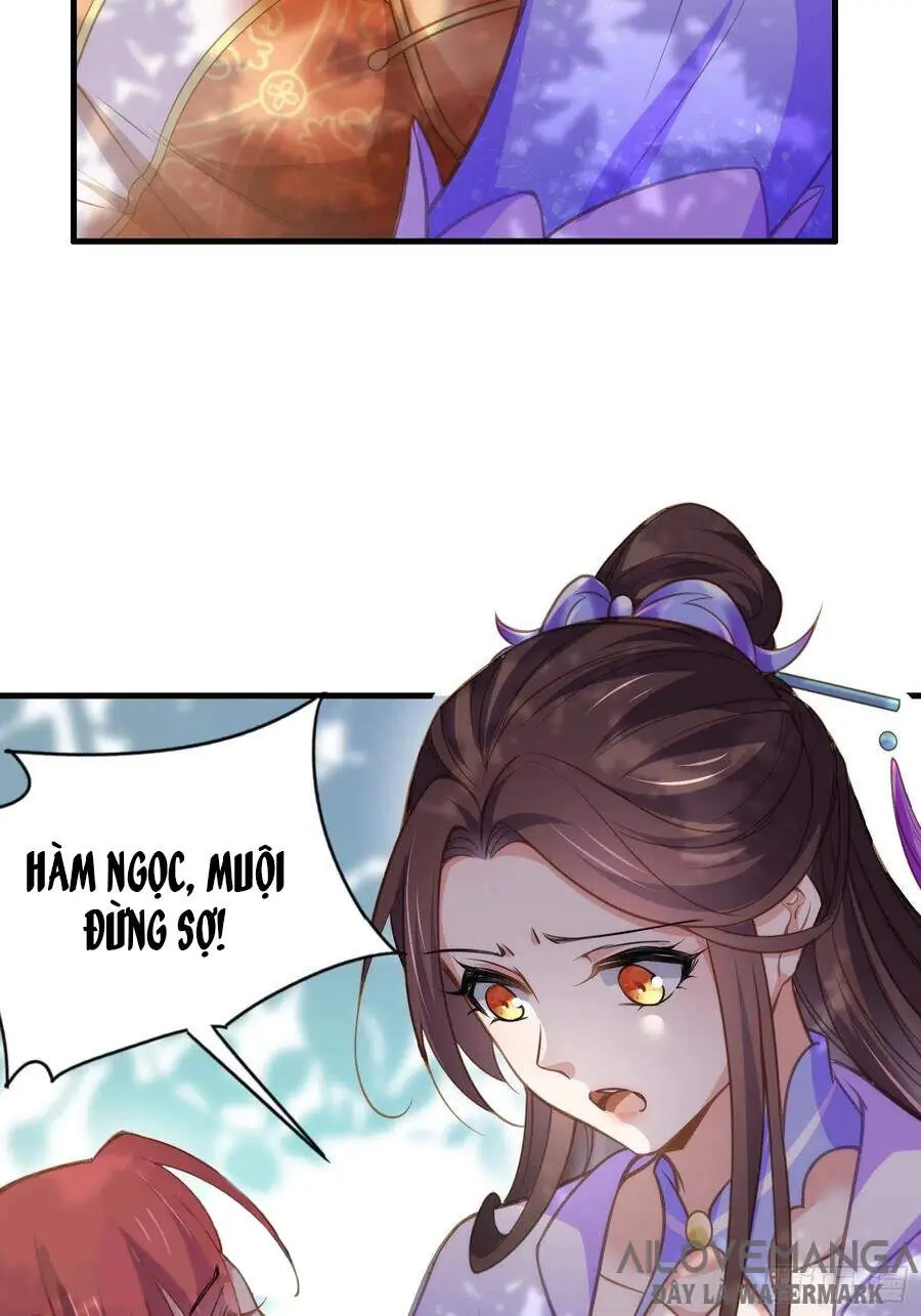 Hoạn Phi Thiên Hạ Chapter 152 - Trang 4