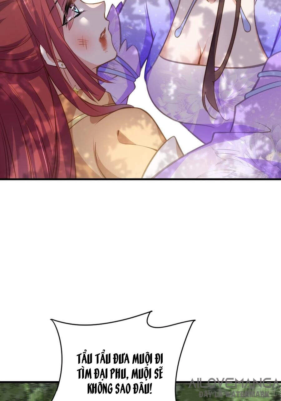 Hoạn Phi Thiên Hạ Chapter 152 - Trang 5