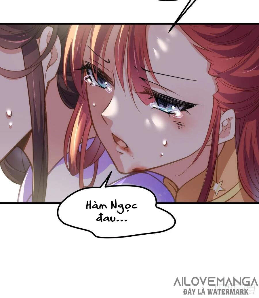 Hoạn Phi Thiên Hạ Chapter 152 - Trang 7