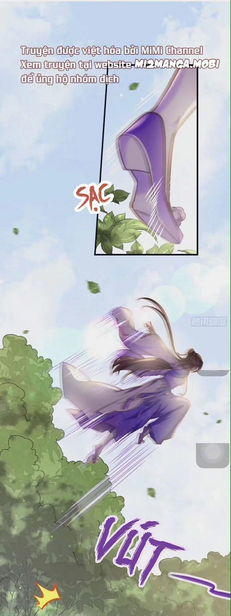 Hoạn Phi Thiên Hạ Chapter 153 - Trang 1