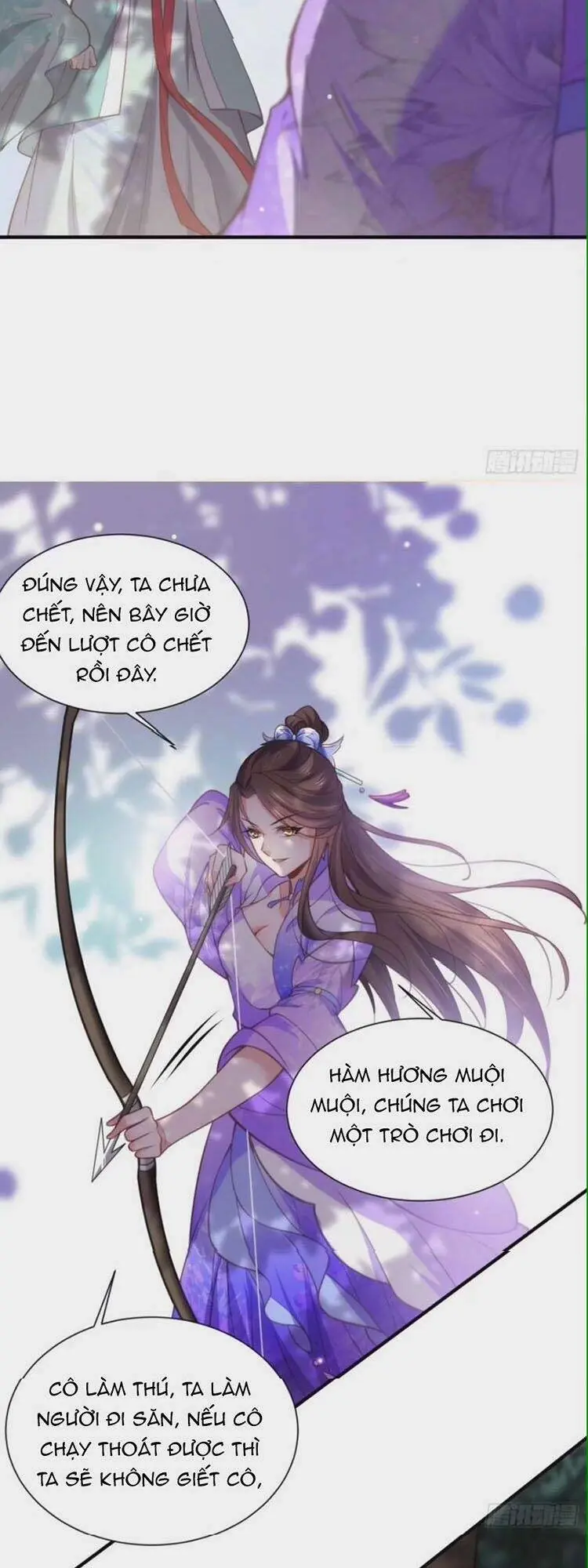 Hoạn Phi Thiên Hạ Chapter 153 - Trang 12