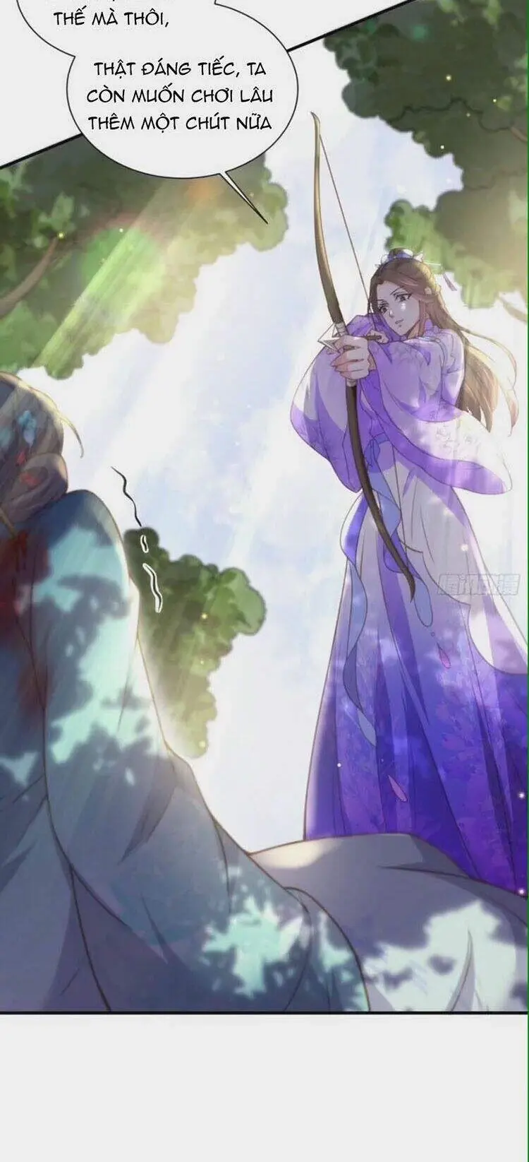 Hoạn Phi Thiên Hạ Chapter 153 - Trang 15