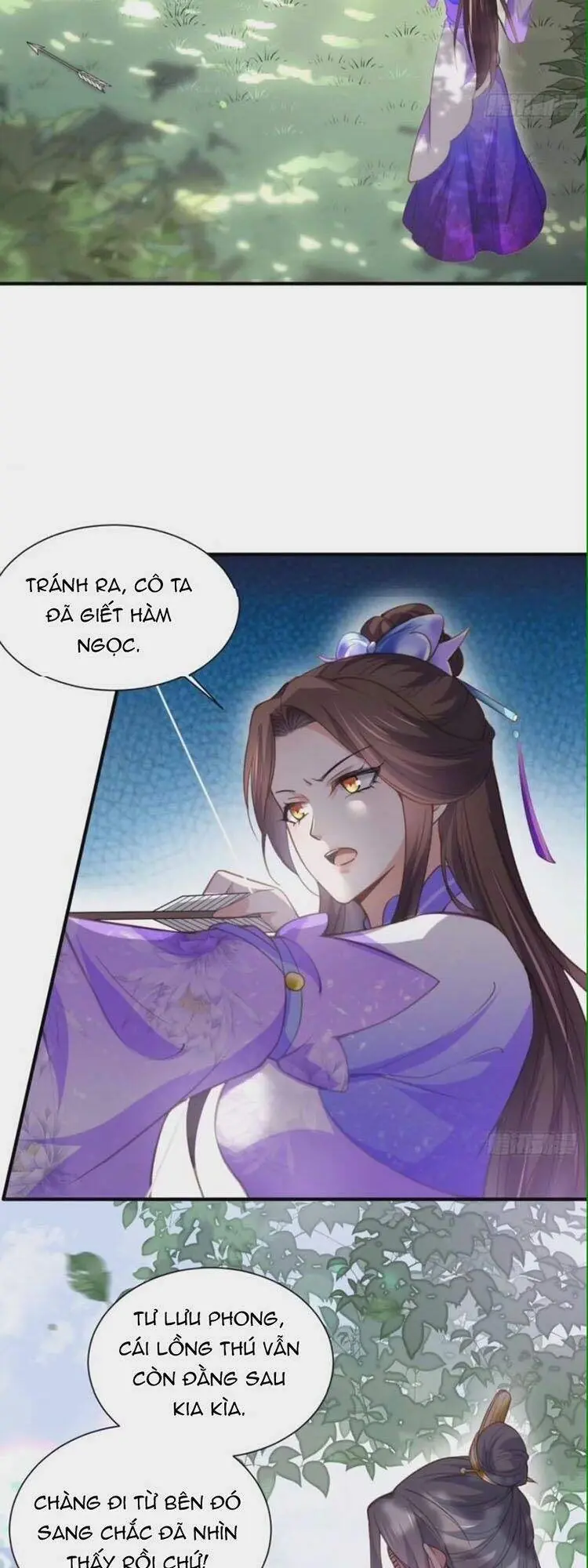 Hoạn Phi Thiên Hạ Chapter 153 - Trang 18