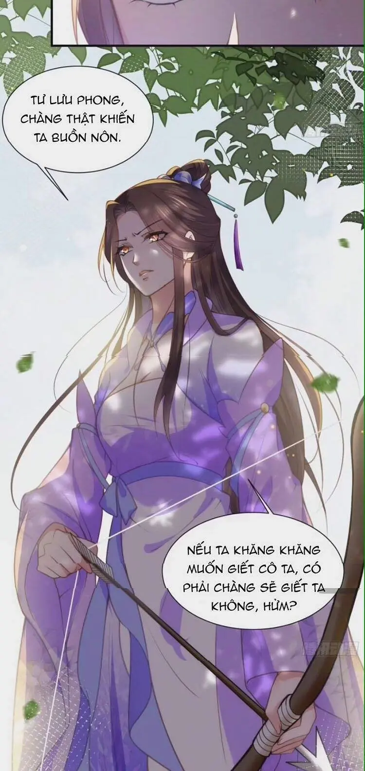 Hoạn Phi Thiên Hạ Chapter 153 - Trang 21