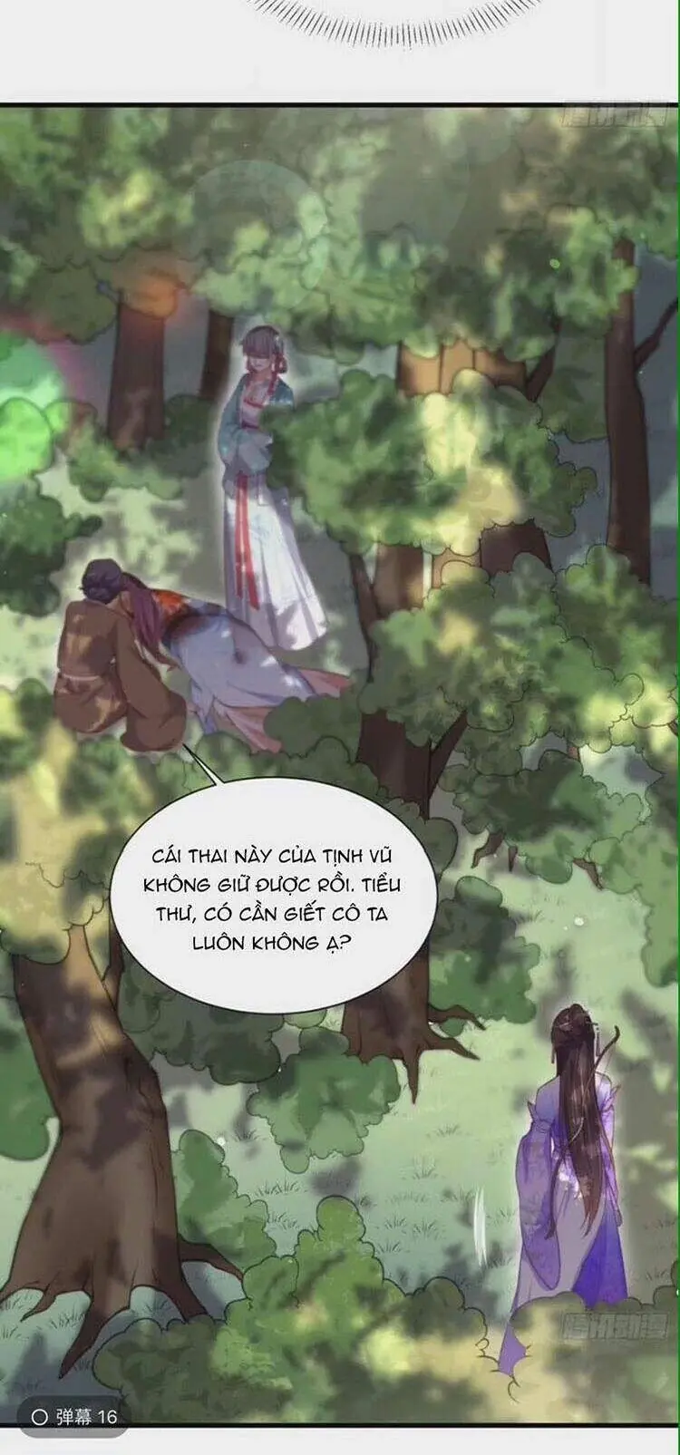 Hoạn Phi Thiên Hạ Chapter 153 - Trang 5