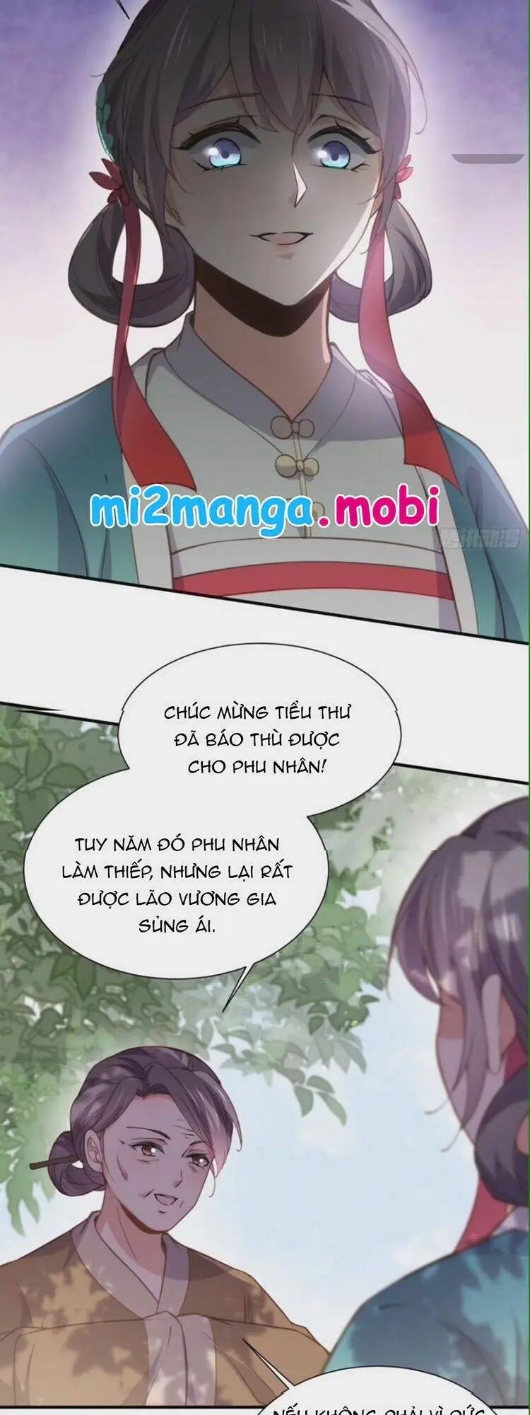 Hoạn Phi Thiên Hạ Chapter 153 - Trang 7