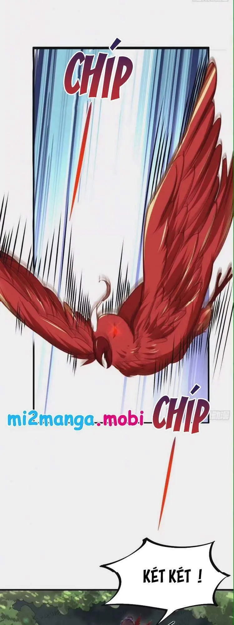 Hoạn Phi Thiên Hạ Chapter 154 - Trang 1