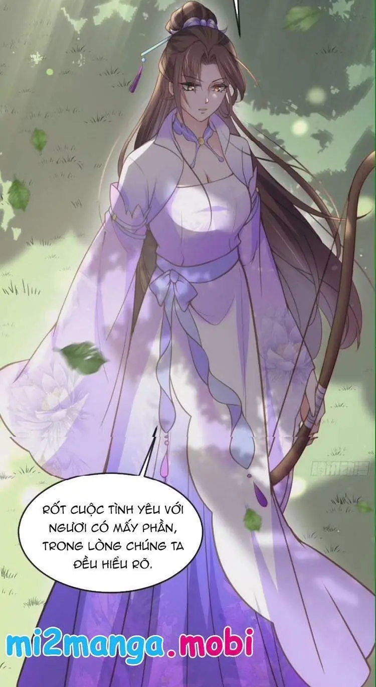 Hoạn Phi Thiên Hạ Chapter 154 - Trang 15