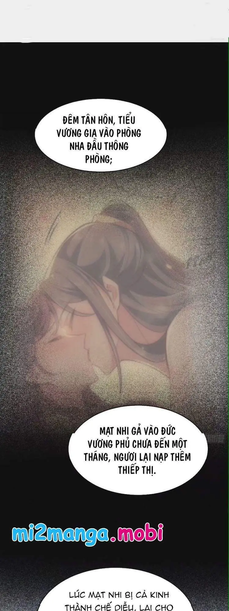 Hoạn Phi Thiên Hạ Chapter 154 - Trang 17